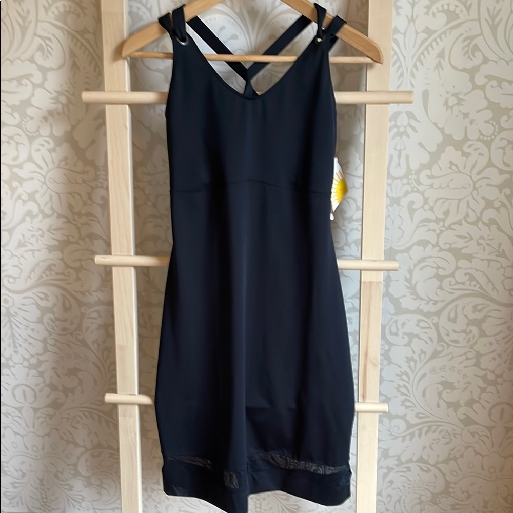 NWT Merrell opti-wick sundress